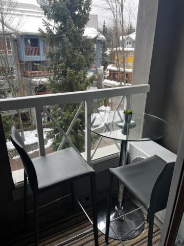 Town Plaza Suites By Golden Dreams Whistler Kültér fotó